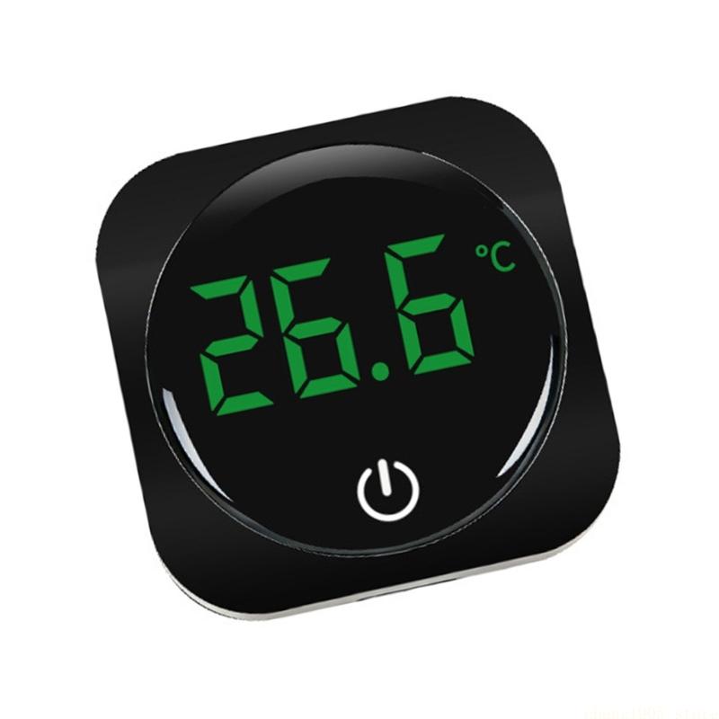 Termometri digitali LCD per ac - Aquarium Fish Background recensione e prezzo