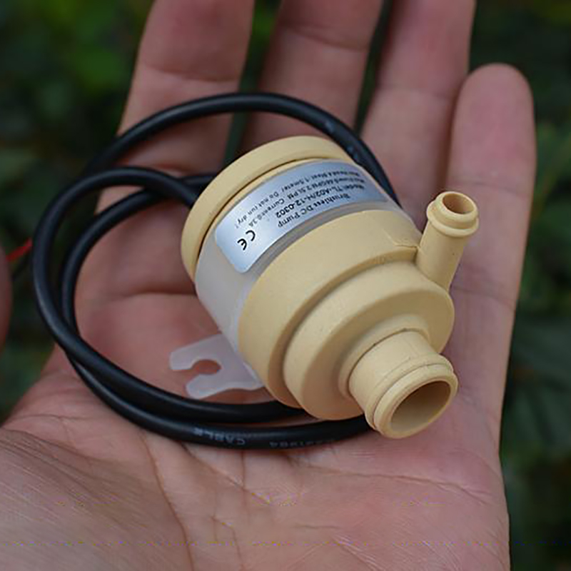 Micro DC12V pompa dell'acqua s - Powerhead Circulation Pump recensione e prezzo