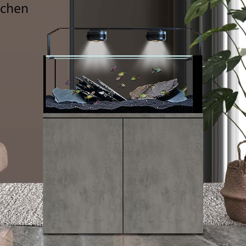 CZ Fish Tank Native Wild Colle - Wild Aquarium Fish recensione e prezzo