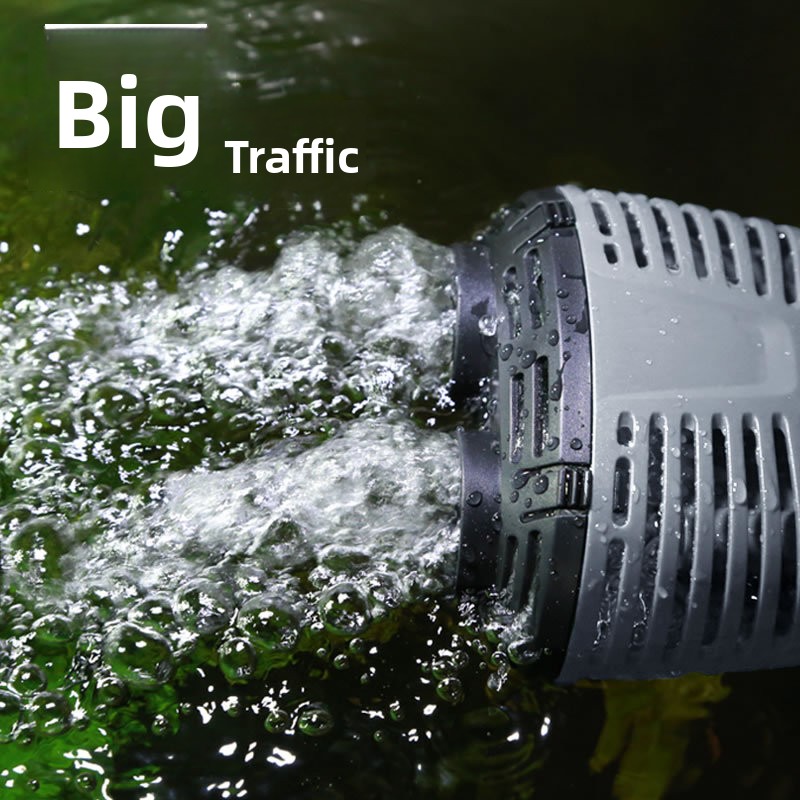 Pompa per Acquario JIALU Ultra - Powerhead Circulation Pump recensione e prezzo