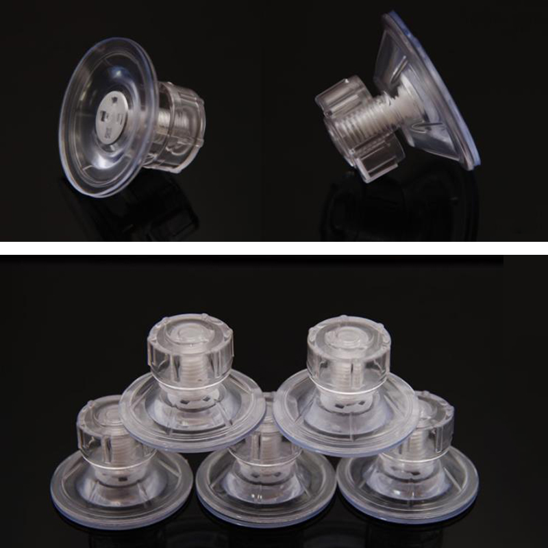 2 pz Ventosa Grande per Acquar - Aquarium Fish Big Size recensione e prezzo