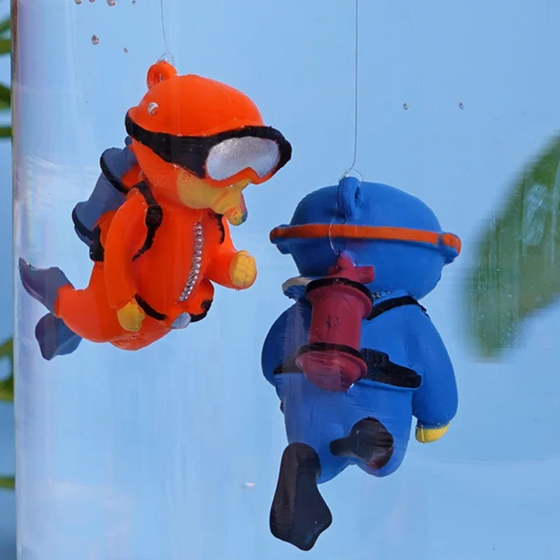Decorazioni Popolari per Acqua - Aquarium Fish Games recensione e prezzo