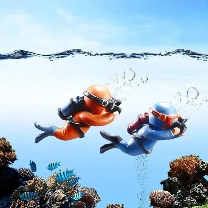 Decorazioni Popolari per Acqua - Aquarium Fish Games recensione e prezzo