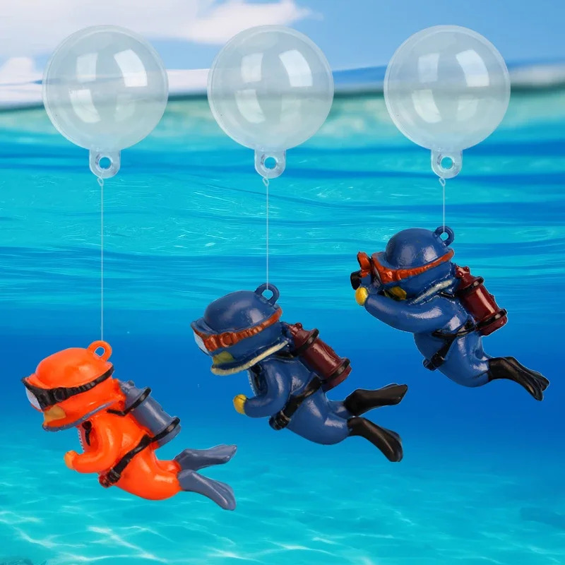 Decorazioni Popolari per Acqua - Aquarium Fish Games recensione e prezzo