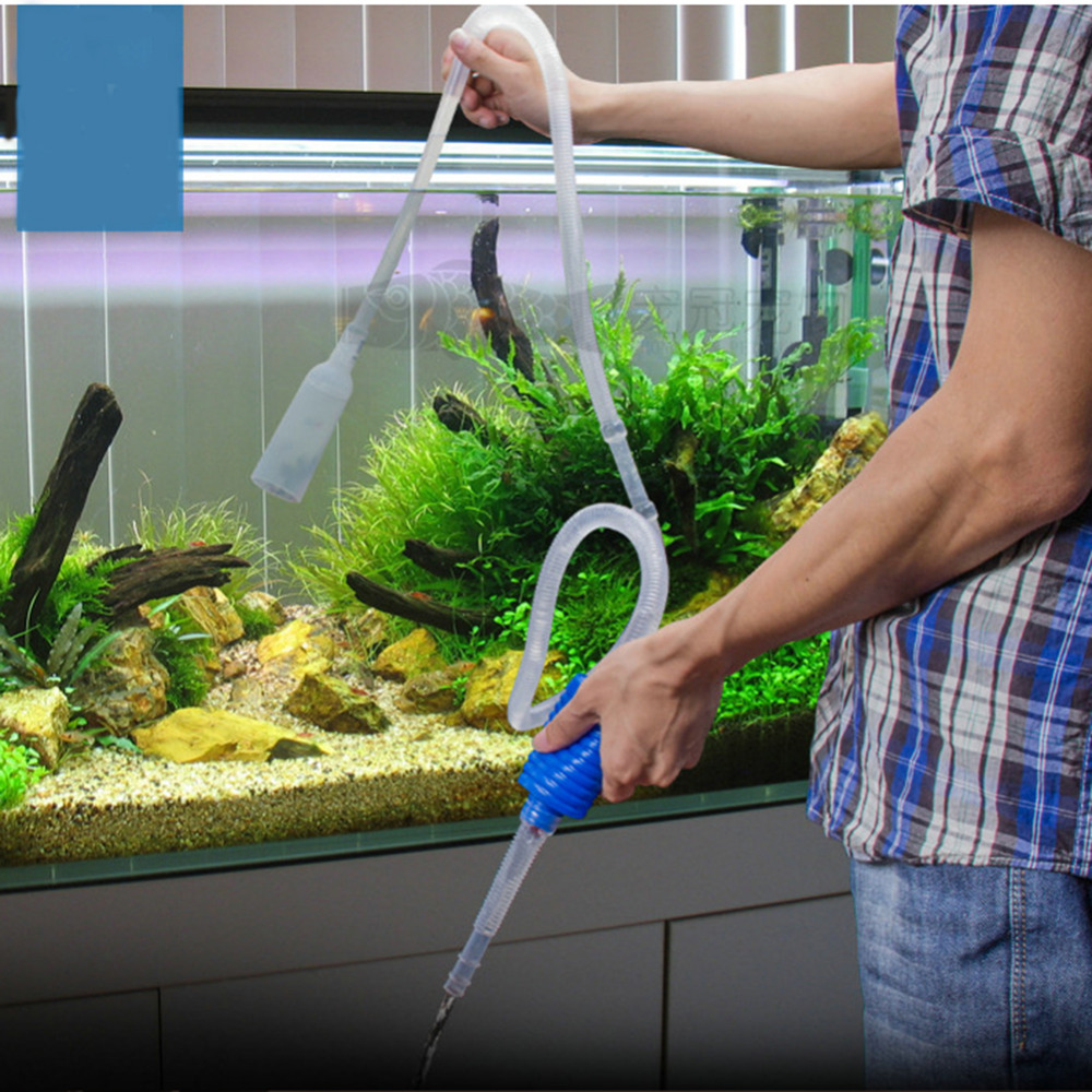 Sifone per acquario sifone per - Algae Scraper Blade recensione e prezzo